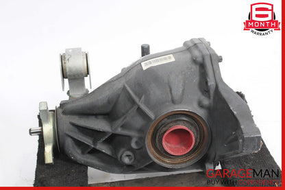 08-16 Mercedes W212 E350 C350 Rear Differential Diff Axle Carrier Assembly RWD