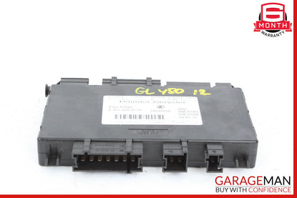 07-12 Mercedes X164 GL450 GL550 Third Seat Row Power Folding Control Module OEM