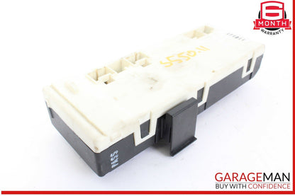 07-14 Mercedes W221 S550 S400 Trunk Release Remote Open Close Module Unit OEM