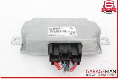 14-22 Maserati Quattroporte M156 Voltage Stabilizer Power Inverter Module OEM