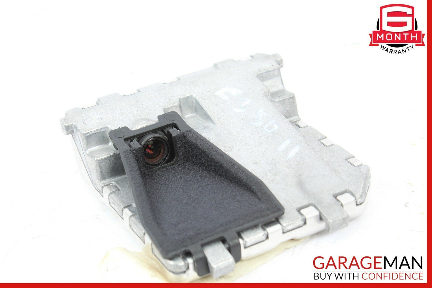 10-13 Mercedes W221 S550 CL550 Lane Assist Multi Purpose Camera Module OEM