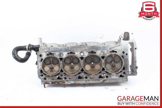 11-20 Mercedes W218 CLS550 S550 E550 M278 4.7L Left Engine Cylinder Head OEM