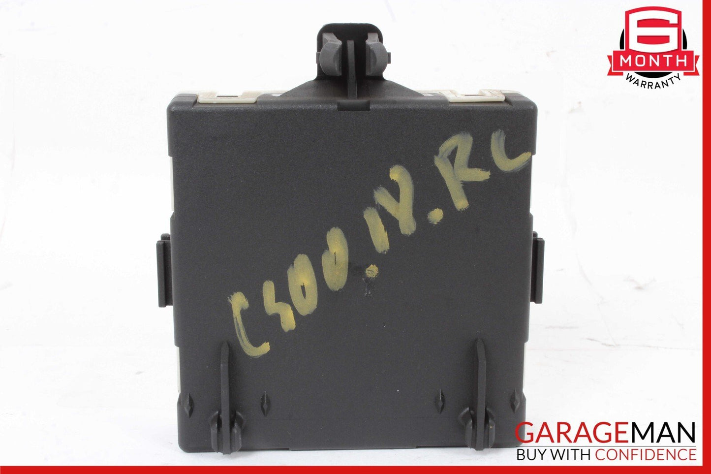 15-19 MERCEDES W205 C300 REAR LEFT DOOR CONTROL MODULE OEM A2059000728