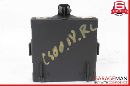 15-19 MERCEDES W205 C300 REAR LEFT DOOR CONTROL MODULE OEM A2059000728