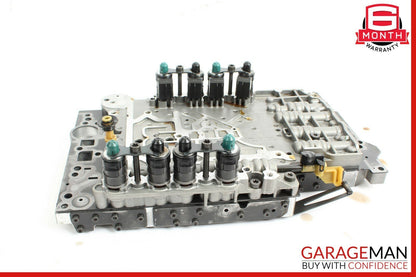 Mercedes S500 CL500 E500 7G Tronic Transmission Valve Body TCM 2202771601 OEM
