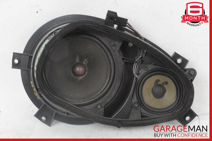 03-08 Mercedes R230 SL500 SL55 AMG Door Audio Speaker Bose Left Driver Side OEM