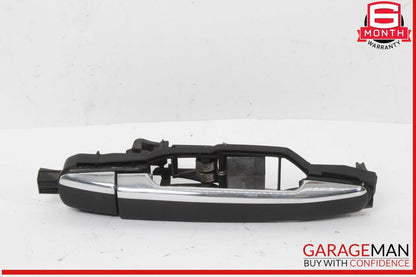 98-05 Mercedes W163 ML500 ML320 ML55 AMG Rear Right Side Exterior Door Handle
