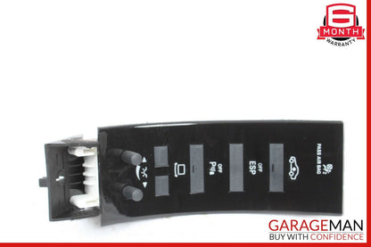 07-13 Mercedes W221 S550 CL600 Instrument Cluster Control Switch 2218701758 OEM