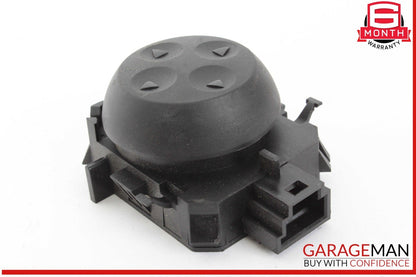 06-17 Mercedes X164 GL450 ML350 Front Right Seat Lumbar Switch 2048702658 OEM