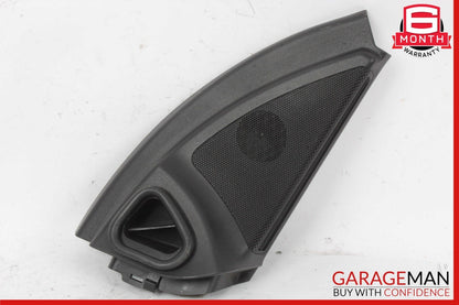 06-12 Mercedes W164 ML350 ML550 Speaker Door Mirror Cover Front Right Side OEM