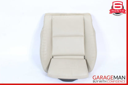 15-20 Mercedes X156 GL250 Front Right Lower Bottom Seat Cushion Cover OEM