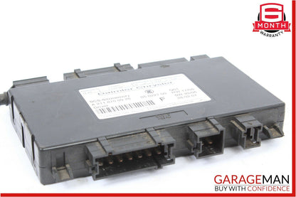 03-12 Mercedes E350 GL550 CLS550 Front Left Driver Side Seat Control Module