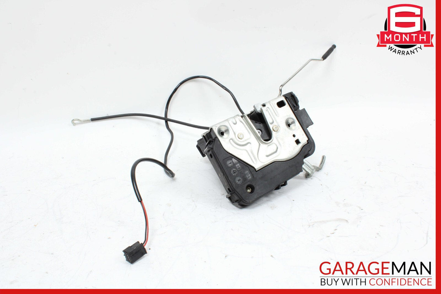 06-11 Mercedes W219 CLS550 CLS55 AMG Front Right Door Lock Latch Actuator OEM