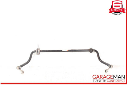 17-24 Audi Q7 Front Stabilizer Sway Anti Roll Bar OEM