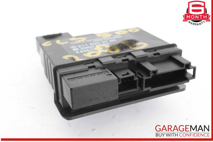 03-09 Mercedes W219 CLS500 E55 AMG CLS550 Rear Door Keyless Go Control Module
