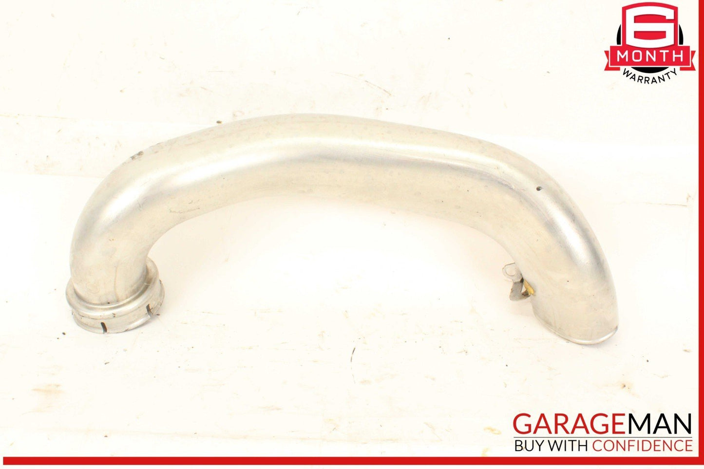 11-20 Mercedes W221 S550 GL450 CLS550 Right Side Air Intake Hose Duct Pipe OEM