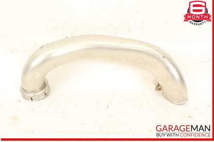 11-20 Mercedes W221 S550 GL450 CLS550 Right Side Air Intake Hose Duct Pipe OEM