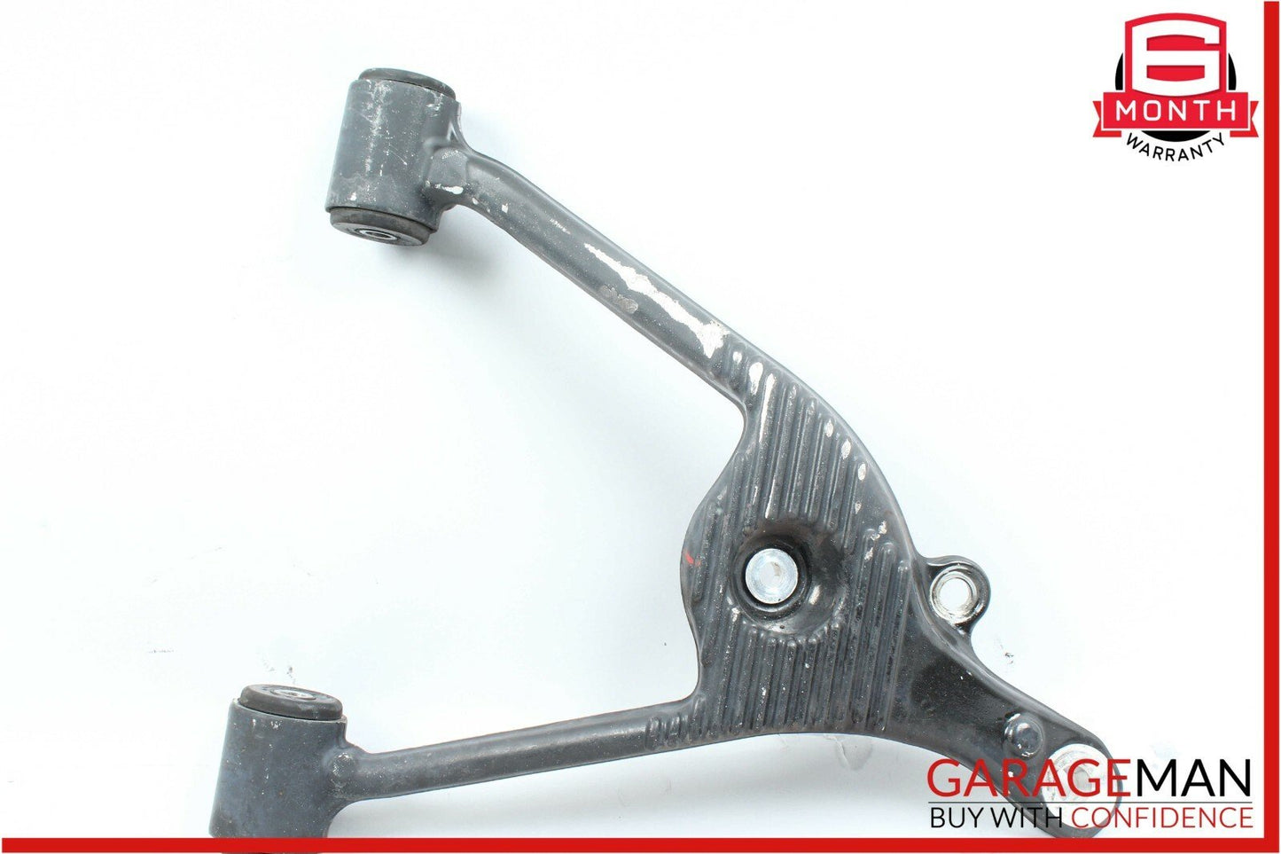 98-05 Mercedes W163 ML350 ML500 Rear Right Passenger Side Lower Control Arm OEM