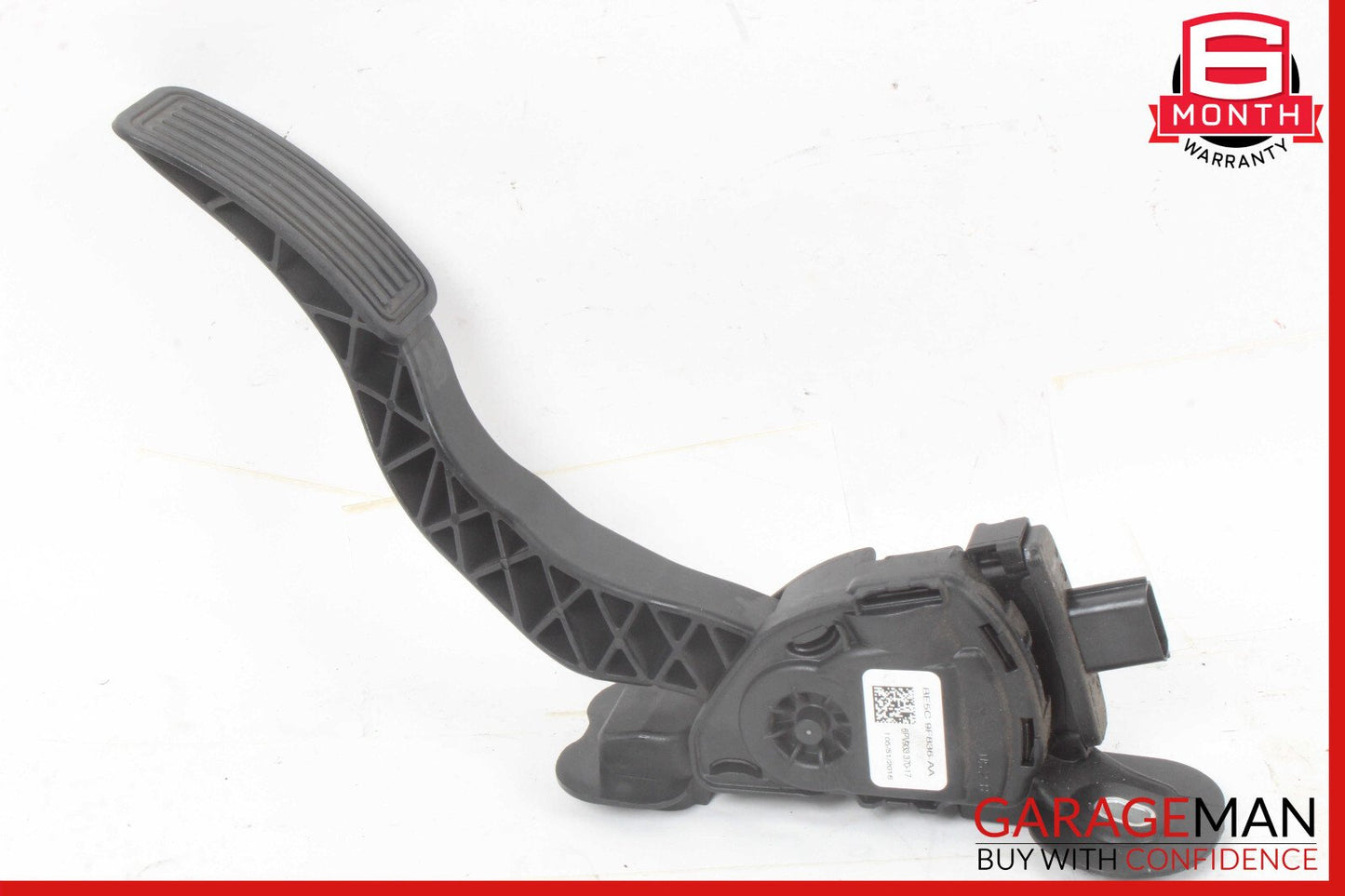 16-20 Tesla Model S Gas Throttle Pedal Accelerator OEM