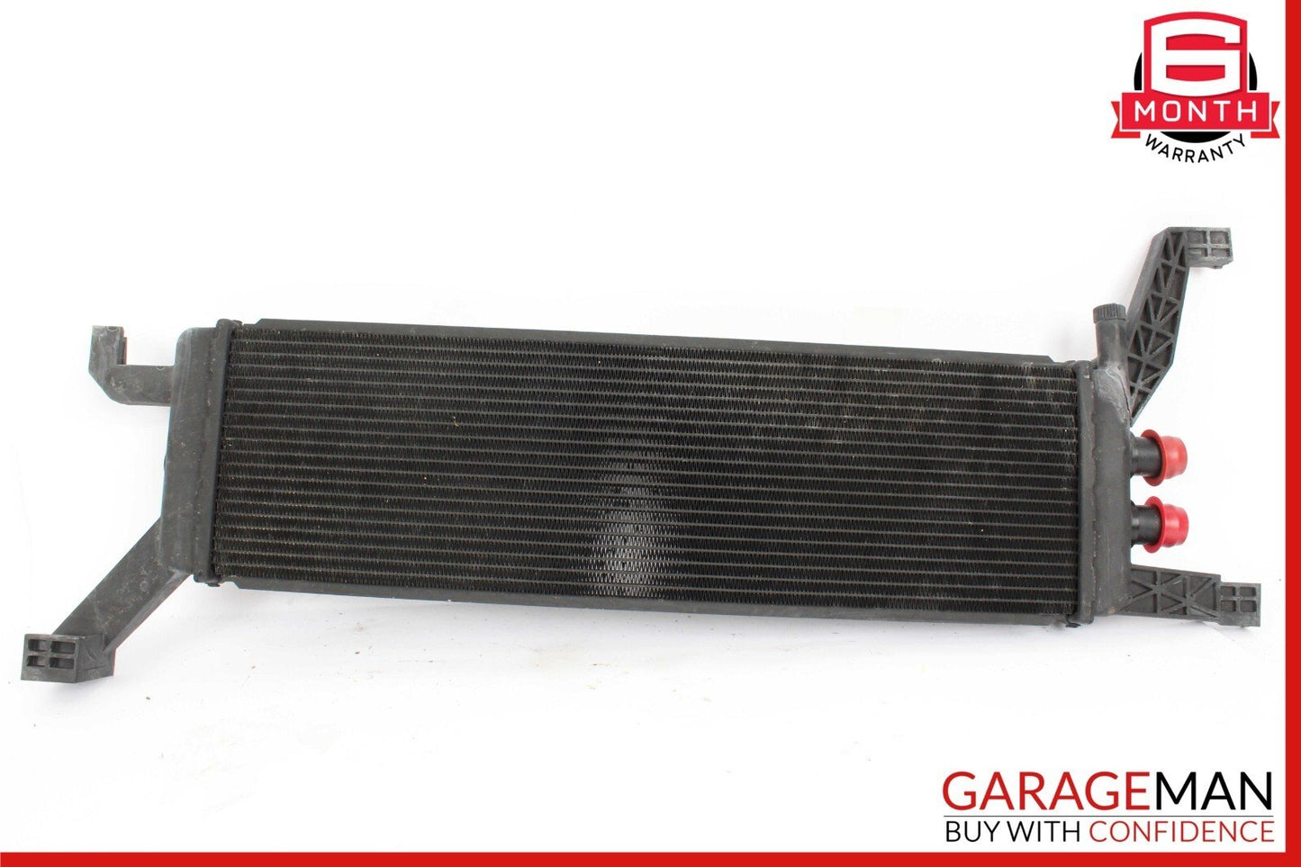 14-22 Maserati Ghibli Auxiliary Water Cooler Radiator OEM