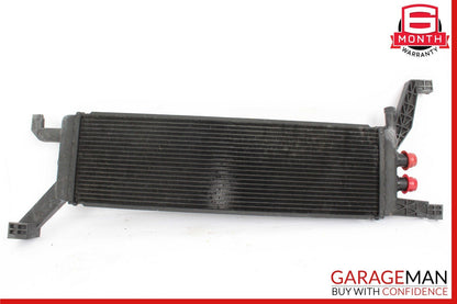 14-22 Maserati Ghibli Auxiliary Water Cooler Radiator OEM