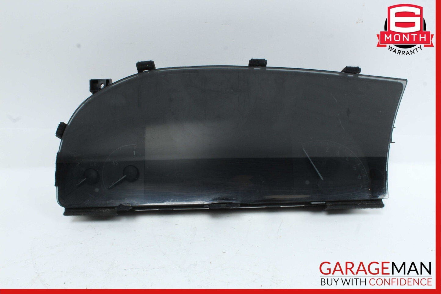 10-14 Mercedes W221 S550 CL550 Speedometer Odometer Instrument Cluster Gauge OEM