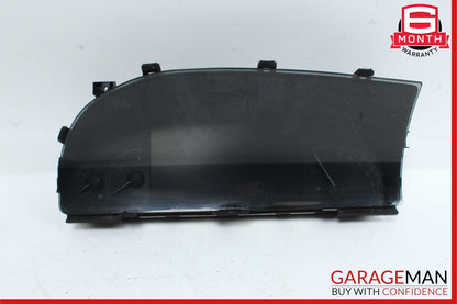 10-14 Mercedes W221 S550 CL550 Speedometer Odometer Instrument Cluster Gauge OEM