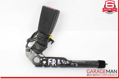 06-13 Mercedes W251 R320 GL450 Front Right Passenger Side Seat Belt Buckle OEM