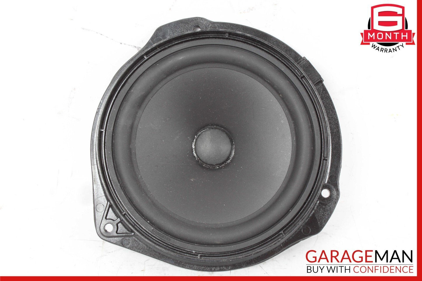 12-19 Mercedes W166 ML400 Rear Left or Right Door Sound Speaker 1668202102 OEM