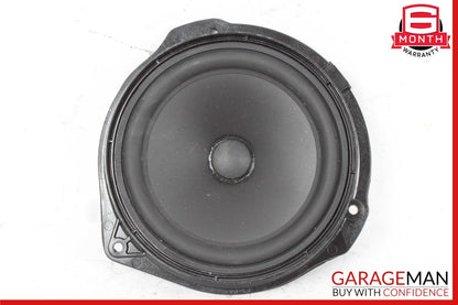 12-19 Mercedes W166 ML400 Rear Left or Right Door Sound Speaker 1668202102 OEM