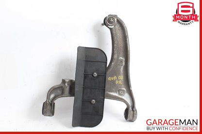 03-10 Maserati Quattroporte M139 Lower Control Arm Rear Right Side OEM