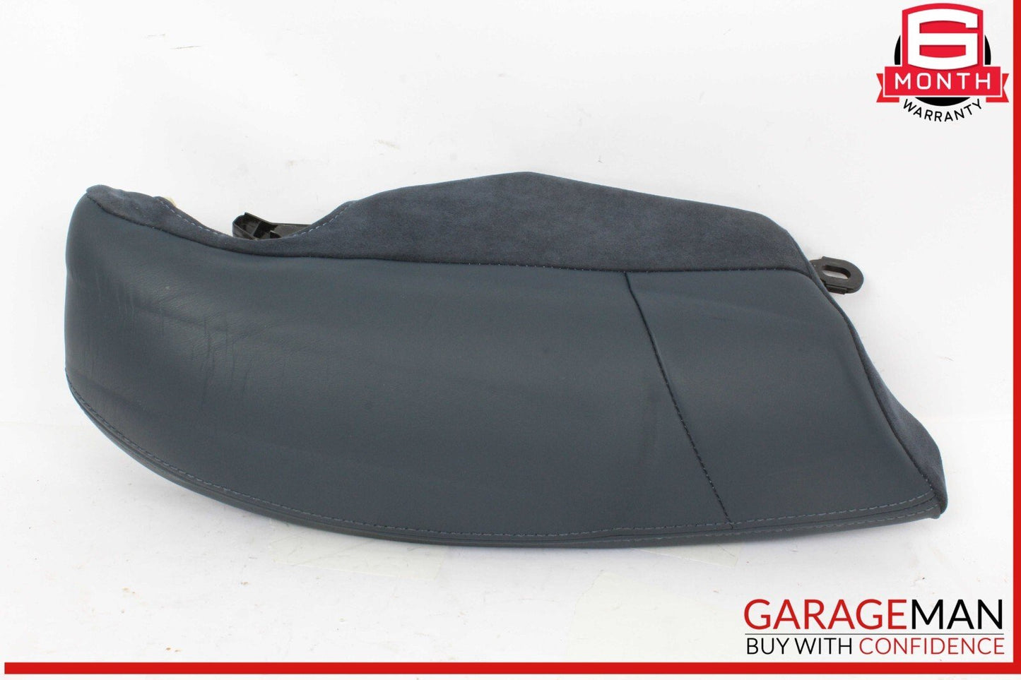 10-16 Porsche Panamera 970 Rear Left Driver Side Seat Airbag Air Bag OEM