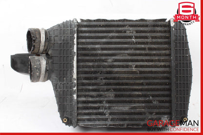 14-20 Maserati Ghibli M157 Left Side Turbocharger Intercooler 16474839 OEM