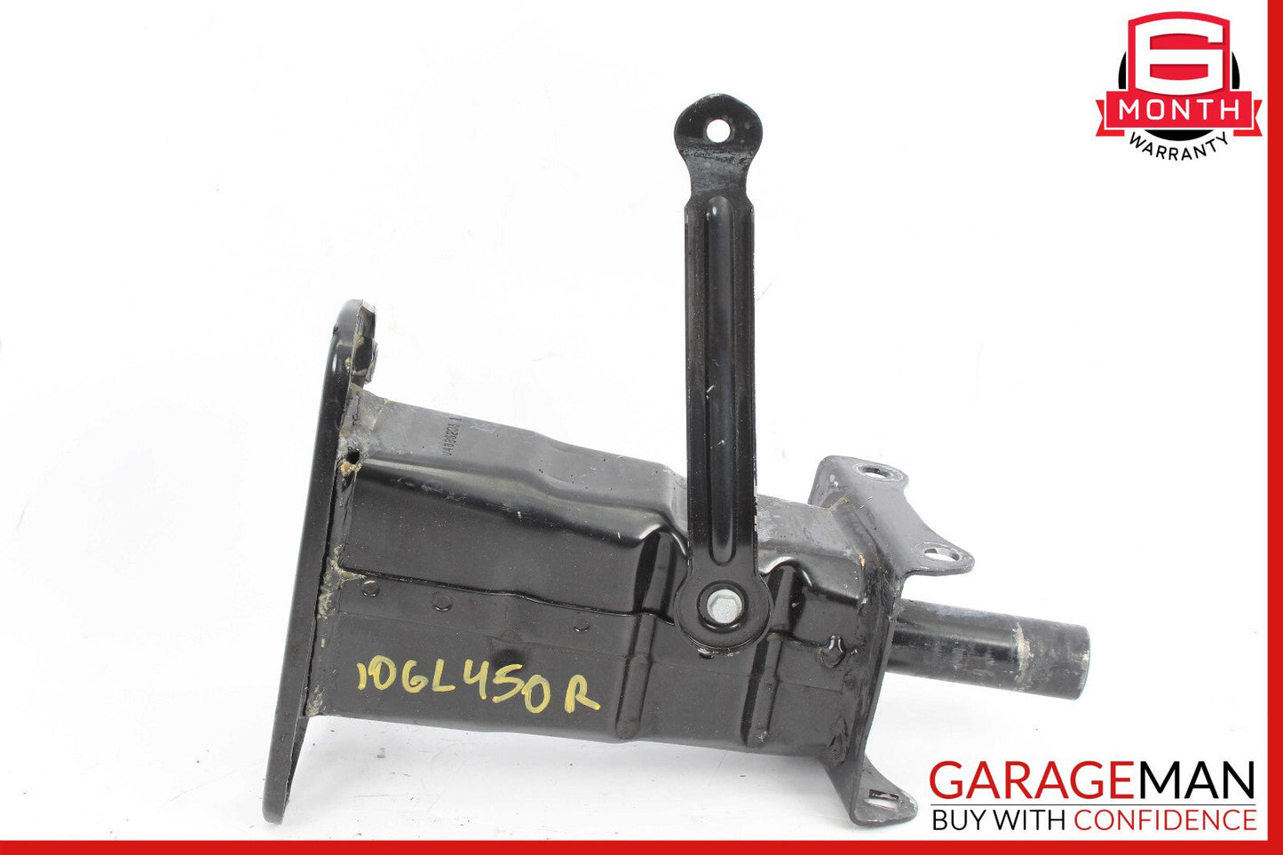 06-12 Mercedes X164 GL450 ML550 GL550 Front Right Side Reinforcement Bracket