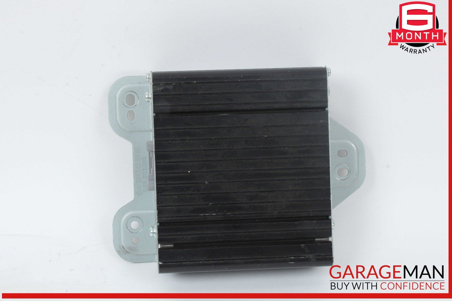 06-13 Mercedes X204 GLK350 GL550 Power Inverter Module Unit 2049820020 OEM