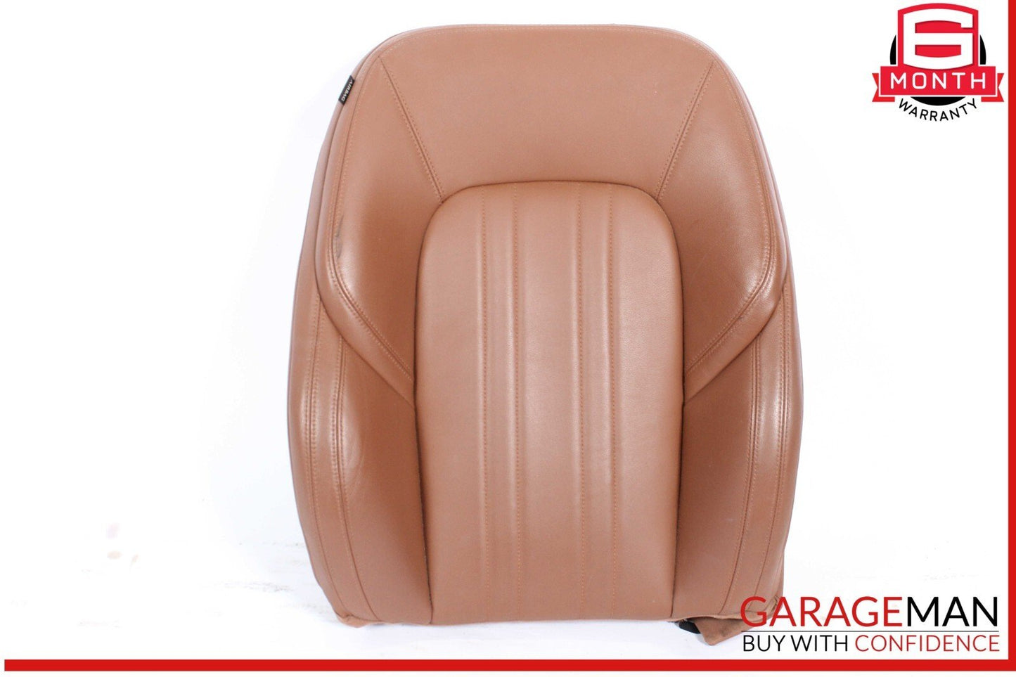 17-22 Maserati Ghibli M157 Front Right Top Upper Seat Cushion OEM