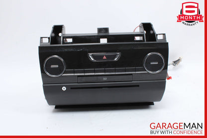 14-17 Maserati Ghibli Radio CD Player Head Unit Receiver 06700301980 OEM