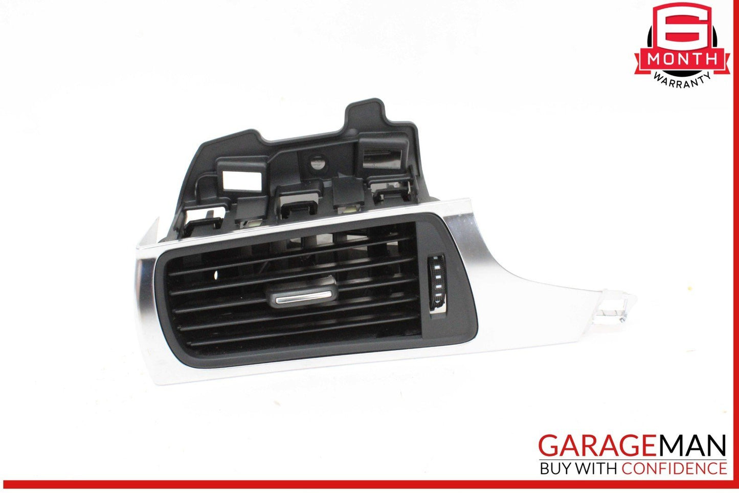 12-18 Audi A6 A7 Front Left Driver Side AC A/C Air Conditioning Air Vent OEM