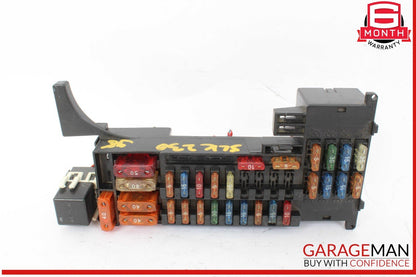 97-04 Mercedes R170 SLK230 SLK320 Engine Fuse Relay Box Control Module OEM
