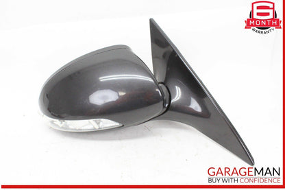 07-09 Mercedes W216 CL550 Front Right Passenger Side Door Rear View Mirror OEM
