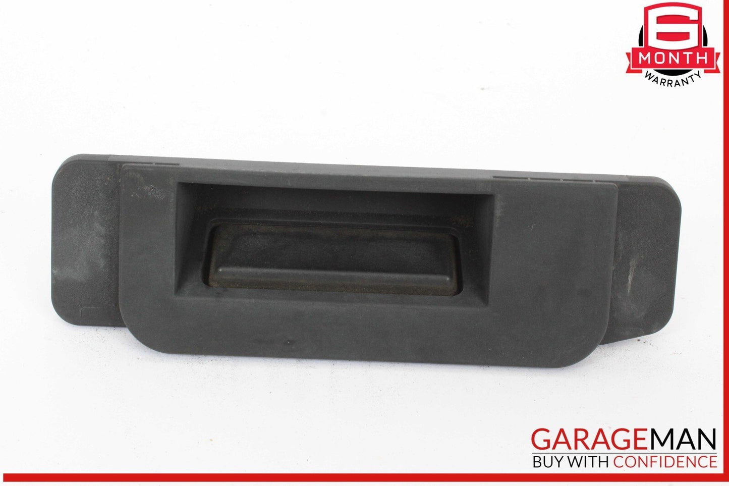 14-20 Mercedes W117 CLA250 C300 SLC300 Rear Trunk Tailgate Release Open Handle