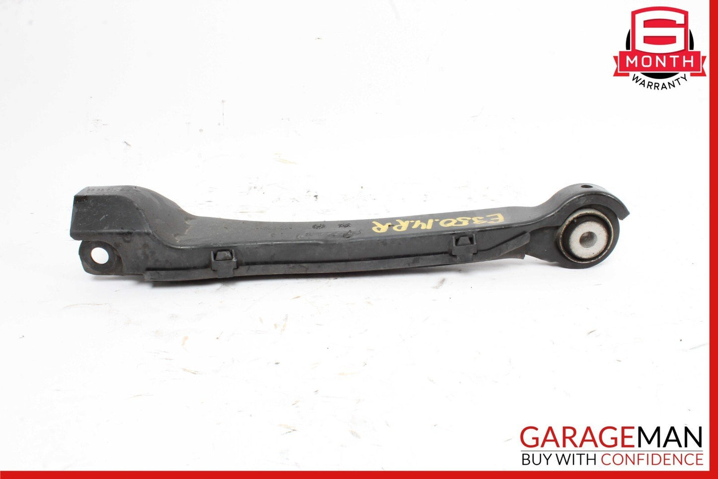 08-18 Mercedes W212 E350 C300 Rear Right or Left Side Lower Thrust Control Arm