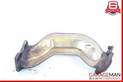 11-14 Mercedes W216 CL550 S550 4.7L Front Right Side Engine Exhaust Pipe OEM