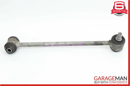 08-14 Mercedes W204 C300 Rear Right / Left Sway Bar Stabilizer Tie Rod Link