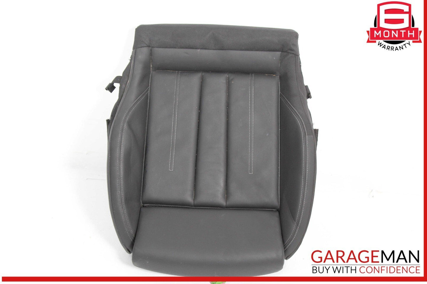 17-24 Audi A4 Front Right Lower Seat Bottom Cushion 8W0881406BA OEM