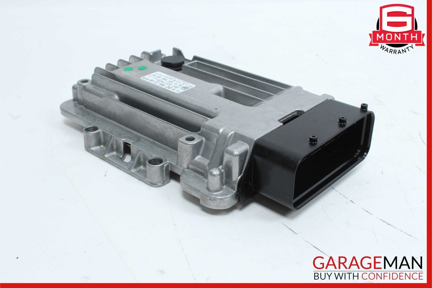 07-13 Mercedes R350 GL350 ML350 Diesel Exhaust Gas Aftertreatment Control Unit