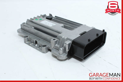 07-13 Mercedes R350 GL350 ML350 Diesel Exhaust Gas Aftertreatment Control Unit