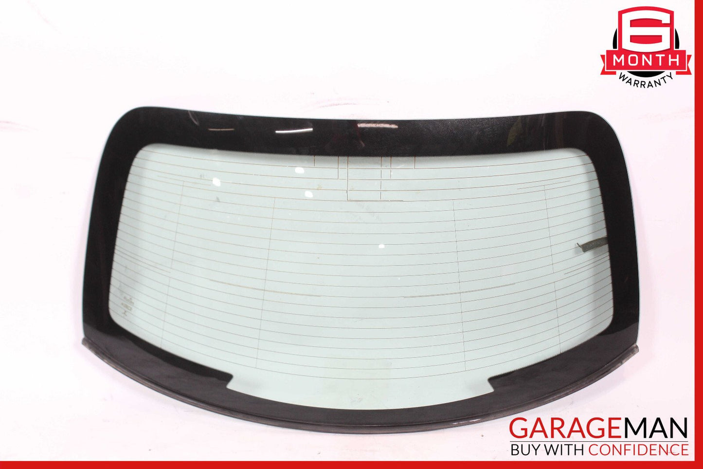 14-18 Mercedes W117 CLA250 Rear Windshield Wind Shield Back Window Glass OEM