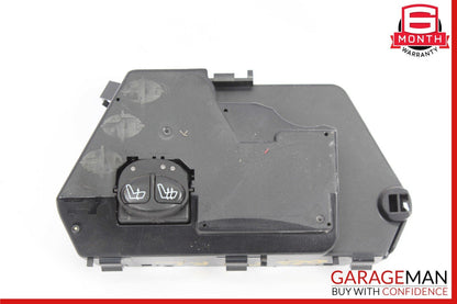 00-06 Mercedes W220 S430 S55 AMG Rear Left Driver Side Seat Control Switch OEM