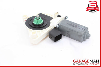 12-20 Mercedes E350 SLK350 SLC300 Front Left Door Window Regulator Motor Unit